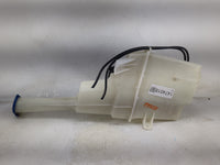 2015-2016 Kia Cadenza Windshield Washer Fluid Reservoir Bottle Oem - Oemusedautoparts1.com