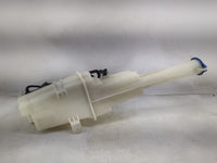 2015-2016 Kia Cadenza Windshield Washer Fluid Reservoir Bottle Oem - Oemusedautoparts1.com