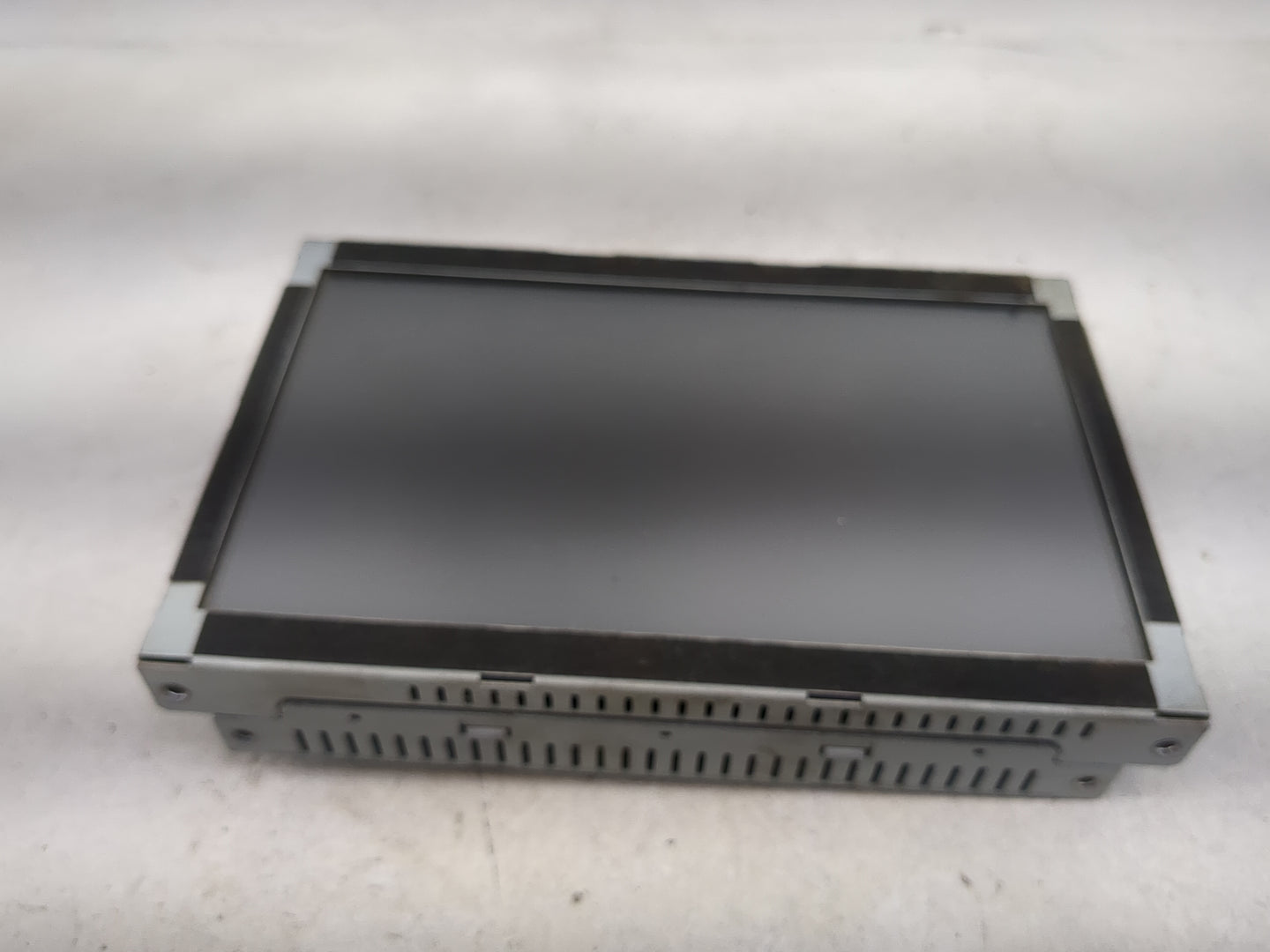 2014-2016 Kia Cadenza Information Display Screen 1483635 - Oemusedautoparts1.com