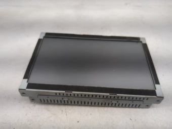 compare product 2014-2016 Kia Cadenza Information Display Screen 1483635