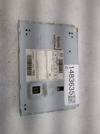 2014-2016 Kia Cadenza Information Display Screen 1483635 - Oemusedautoparts1.com