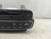 2014-2016 Kia Cadenza Radio AM FM Cd Player Receiver Replacement P/N:96560-3R116 965603R116 Fits Fits 2014 2015 2016 OEM Use