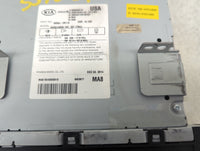 2014-2016 Kia Cadenza Radio AM FM Cd Player Receiver Replacement P/N:96560-3R116 965603R116 Fits Fits 2014 2015 2016 OEM Use