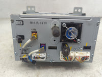 2014-2016 Kia Cadenza Radio AM FM Cd Player Receiver Replacement P/N:96560-3R116 965603R116 Fits Fits 2014 2015 2016 OEM Use