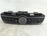 2014-2016 Kia Cadenza Climate Control Module Temperature AC/Heater Replacement P/N:972503RGF0 Fits Fits 2014 2015 2016 OEM U