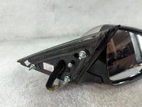 2014-2016 Kia Cadenza Passenger Side View Mirror - Right Door Mirror OEM Used - Oemusedautoparts1.com