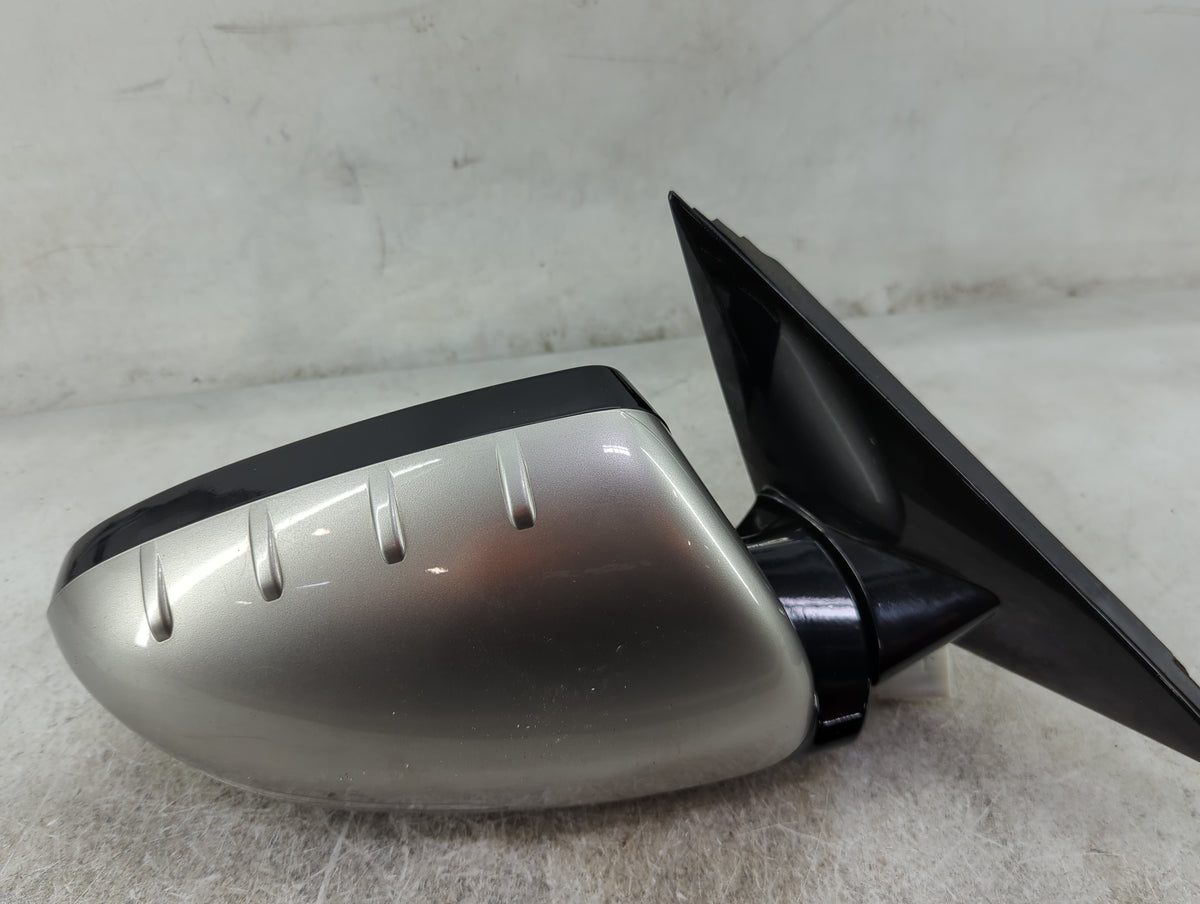 2014-2016 Kia Cadenza Passenger Side View Mirror - Right Door Mirror OEM Used - Oemusedautoparts1.com