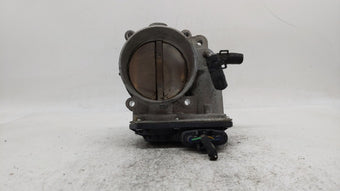 compare product 2014-2016 Kia Cadenza Throttle Body P/N:35100-3CAA0 Fits Fits 2012 2013 2014 2015 2016 2017 2018 OEM Used Auto Parts