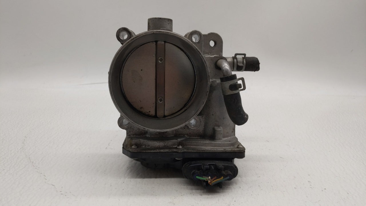 2014-2016 Kia Cadenza Throttle Body P/N:5312 7S14 5310 4P18, 35100-3CAA0 Fits Fits 2012 2013 2014 2015 2016 2017 2018 OEM Us