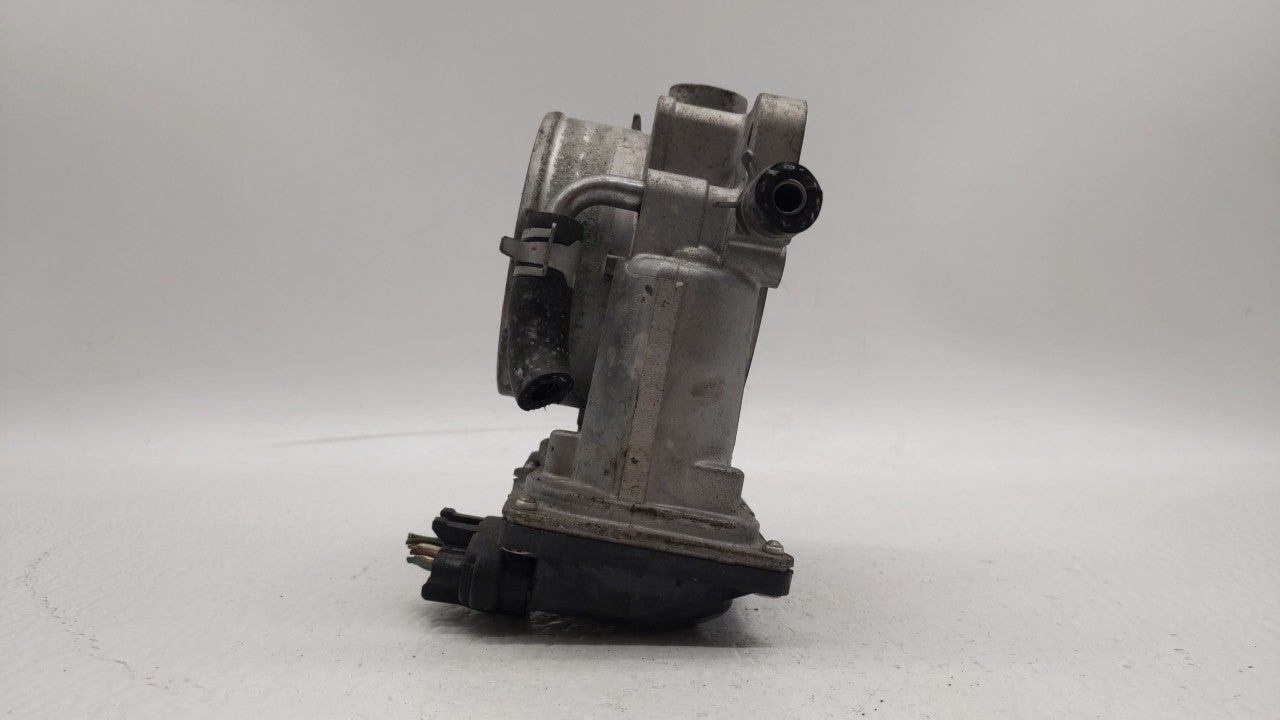 2014-2016 Kia Cadenza Throttle Body P/N:5312 7S14 5310 4P18, 35100-3CAA0 Fits Fits 2012 2013 2014 2015 2016 2017 2018 OEM Us