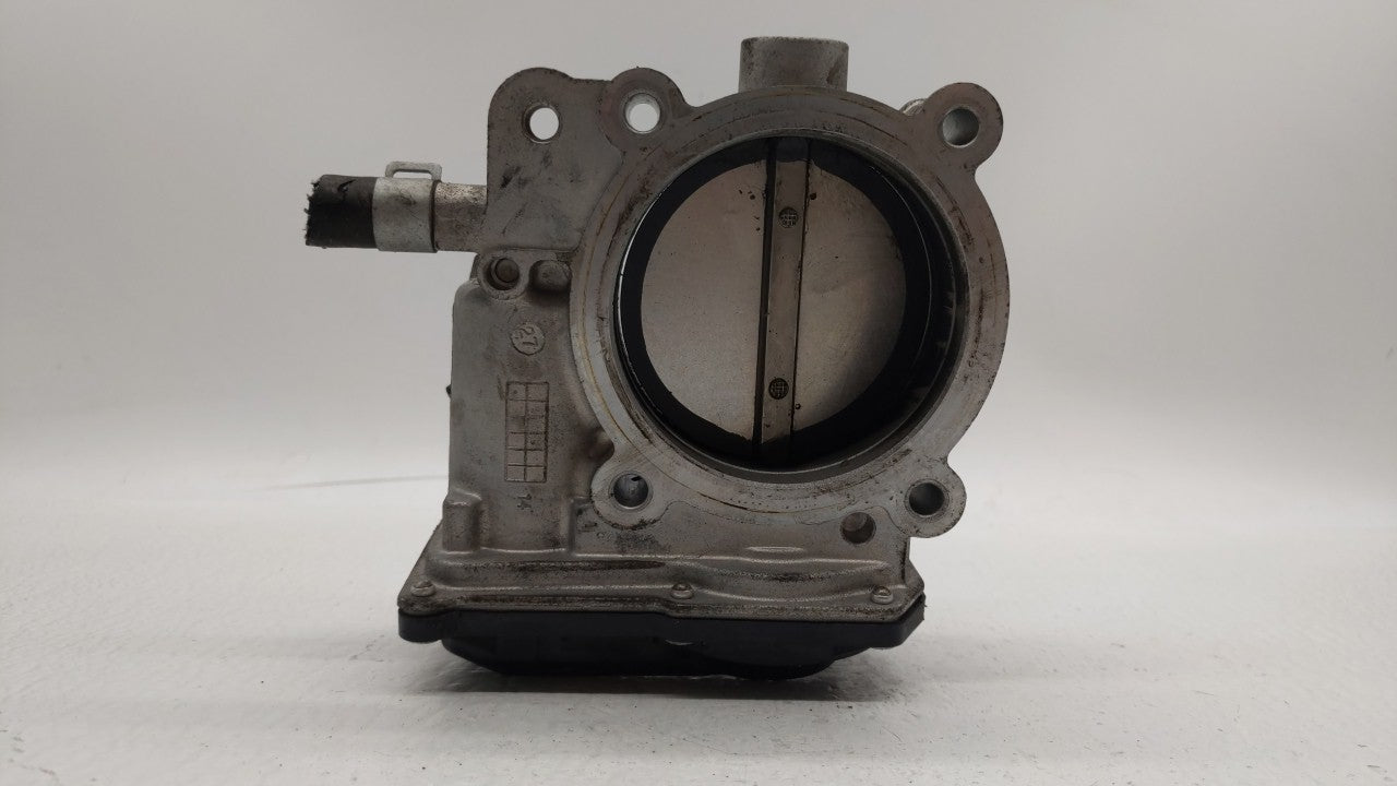 2014-2016 Kia Cadenza Throttle Body P/N:5312 7S14 5310 4P18, 35100-3CAA0 Fits Fits 2012 2013 2014 2015 2016 2017 2018 OEM Us