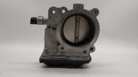 2014-2016 Kia Cadenza Throttle Body P/N:5312 7S14 5310 4P18, 35100-3CAA0 Fits Fits 2012 2013 2014 2015 2016 2017 2018 OEM Us