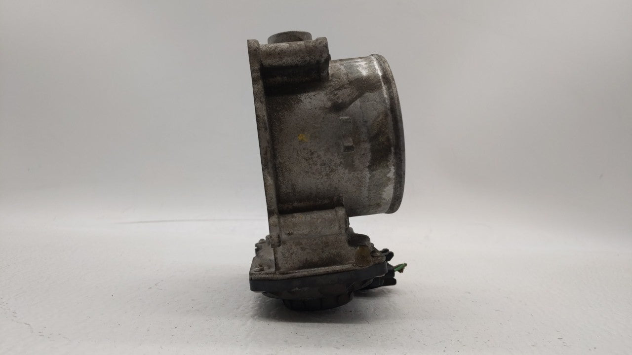 2014-2016 Kia Cadenza Throttle Body P/N:5312 7S14 5310 4P18, 35100-3CAA0 Fits Fits 2012 2013 2014 2015 2016 2017 2018 OEM Us