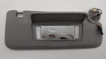 compare product 2014-2016 Kia Cadenza Sun Visor Shade Replacement Passenger Right Mirror Fits Fits 2014 2015 2016 OEM Used Auto Parts