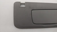 2014-2016 Kia Cadenza Sun Visor Shade Replacement Passenger Right Mirror Fits Fits 2014 2015 2016 OEM Used Auto Parts - Oemu