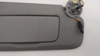 2014-2016 Kia Cadenza Sun Visor Shade Replacement Passenger Right Mirror Fits Fits 2014 2015 2016 OEM Used Auto Parts - Oemu