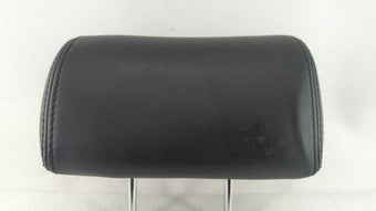 compare product 2014-2016 Kia Cadenza Headrest Head Rest Rear Seat Black