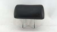 2014-2016 Kia Cadenza Headrest Head Rest Rear Seat Black - Oemusedautoparts1.com