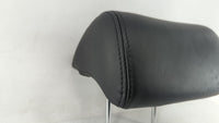 2014-2016 Kia Cadenza Headrest Head Rest Rear Seat Black - Oemusedautoparts1.com