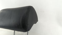 2014-2016 Kia Cadenza Headrest Head Rest Rear Seat Black - Oemusedautoparts1.com