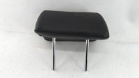 2014-2016 Kia Cadenza Headrest Head Rest Rear Seat Black - Oemusedautoparts1.com