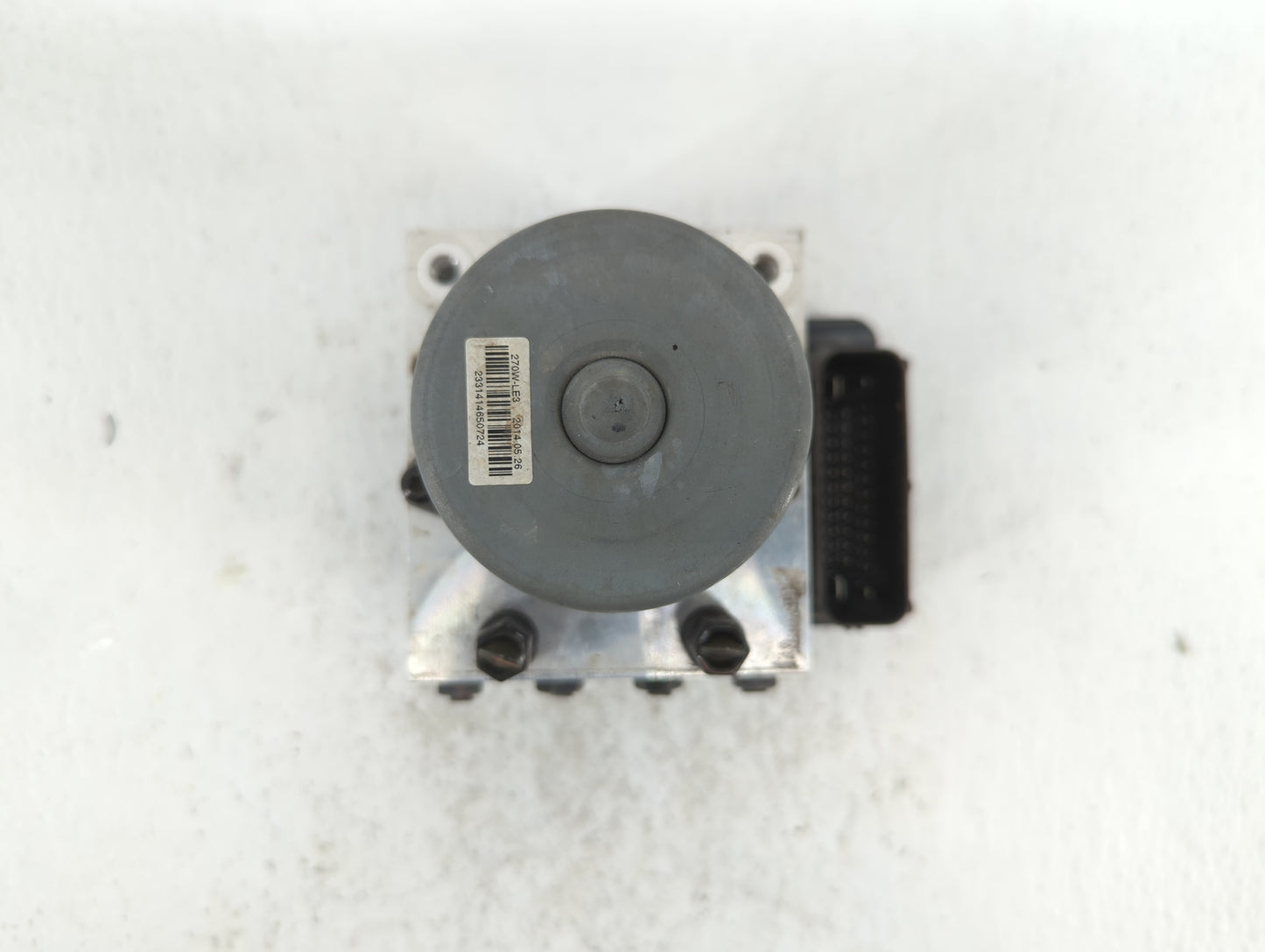 2014-2016 Kia Cadenza ABS Pump Control Module Replacement P/N:58920-3R800 Fits Fits 2014 2015 2016 OEM Used Auto Parts - Oem
