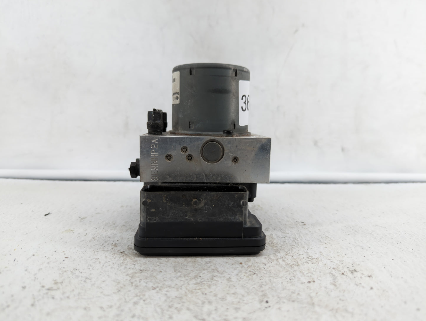 2014-2016 Kia Cadenza ABS Pump Control Module Replacement P/N:58920-3R800 Fits Fits 2014 2015 2016 OEM Used Auto Parts - Oem