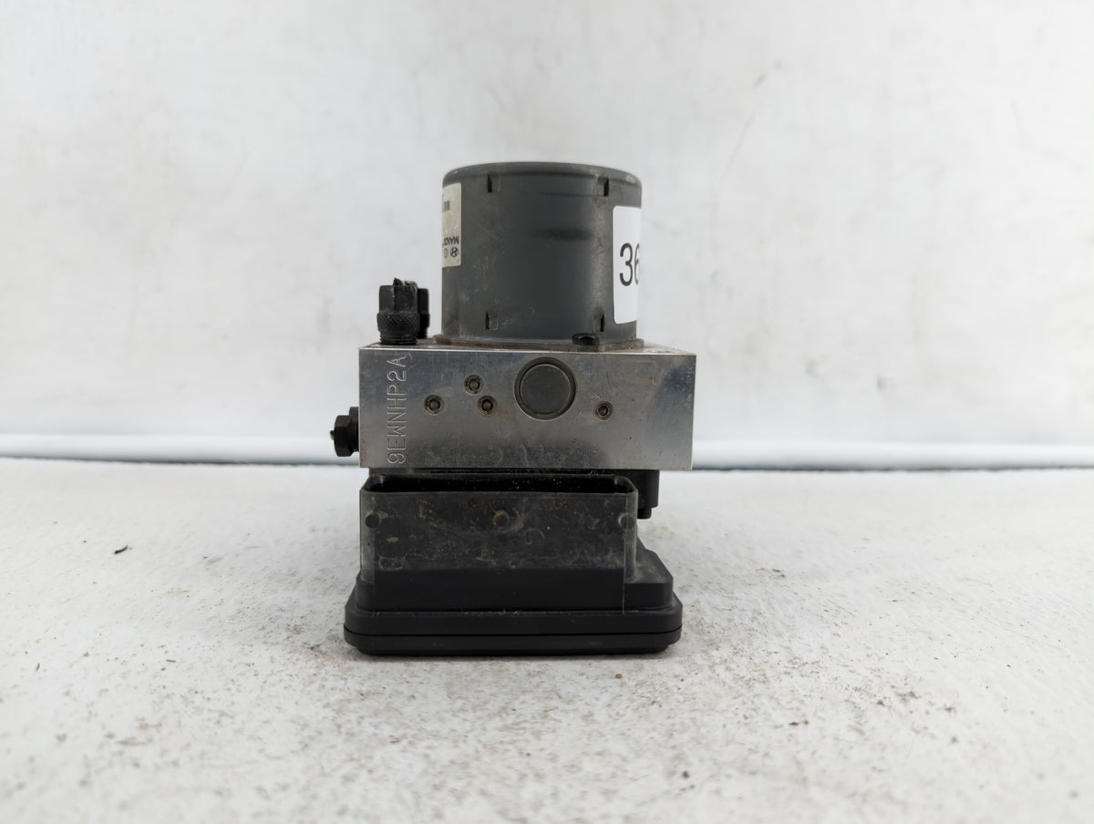 2014-2016 Kia Cadenza Anti-Lock Brake ABS Pump Module Actuator OEM P/N:58920-3R800 Fits Fits 2014 2015 2016 OEM Used Auto Pa