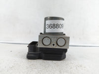 2014-2016 Kia Cadenza Anti-Lock Brake ABS Pump Module Actuator OEM P/N:58920-3R800 Fits Fits 2014 2015 2016 OEM Used Auto Pa