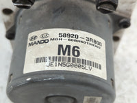 2014-2016 Kia Cadenza Anti-Lock Brake ABS Pump Module Actuator OEM P/N:58920-3R800 Fits Fits 2014 2015 2016 OEM Used Auto Pa