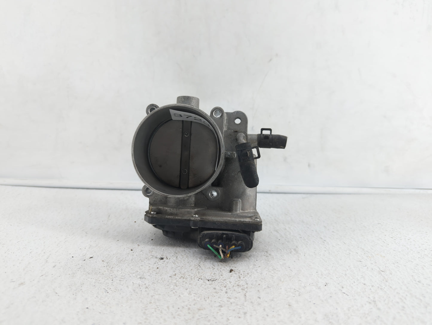 2014-2016 Kia Cadenza Throttle Body P/N:5312 7S14 5310 4P18, 35100-3CAA0 Fits Fits 2012 2013 2014 2015 2016 2017 2018 OEM Us