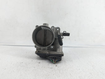compare product 2014-2016 Kia Cadenza Throttle Body P/N:5312 7S14 5310 4P18, 35100-3CAA0 Fits Fits 2012 2013 2014 2015 2016 2017 2018 OEM Used Auto Parts