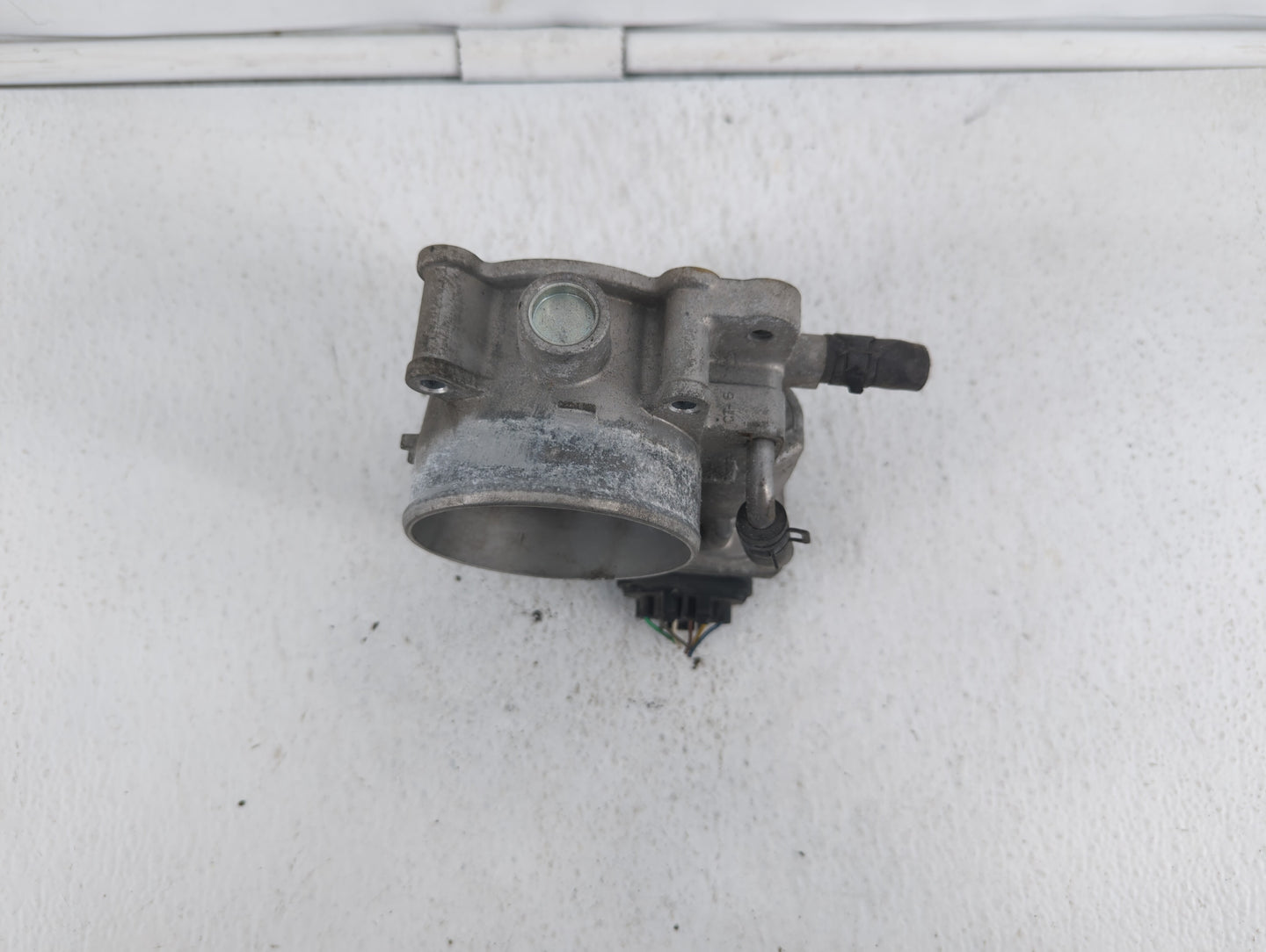 2014-2016 Kia Cadenza Throttle Body P/N:5312 7S14 5310 4P18, 35100-3CAA0 Fits Fits 2012 2013 2014 2015 2016 2017 2018 OEM Us