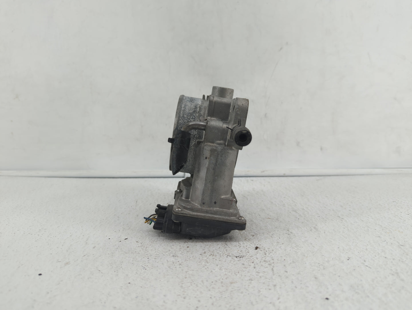 2014-2016 Kia Cadenza Throttle Body P/N:5312 7S14 5310 4P18, 35100-3CAA0 Fits Fits 2012 2013 2014 2015 2016 2017 2018 OEM Us