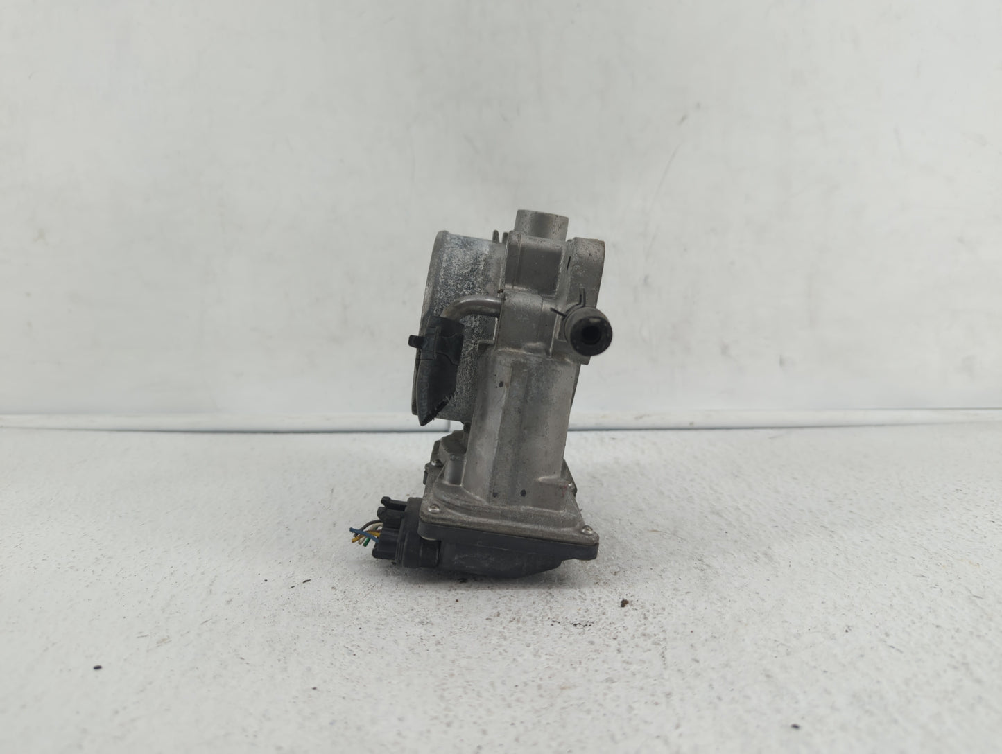 2014-2016 Kia Cadenza Throttle Body P/N:5312 7S14 5310 4P18, 35100-3CAA0 Fits Fits 2012 2013 2014 2015 2016 2017 2018 OEM Us