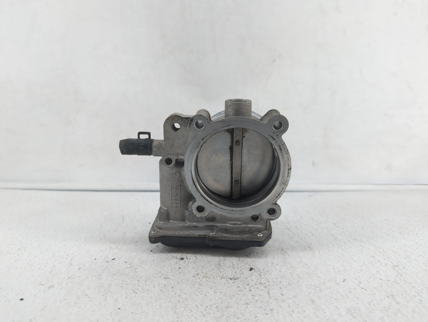 2014-2016 Kia Cadenza Throttle Body P/N:5312 7S14 5310 4P18, 35100-3CAA0 Fits Fits 2012 2013 2014 2015 2016 2017 2018 OEM Us