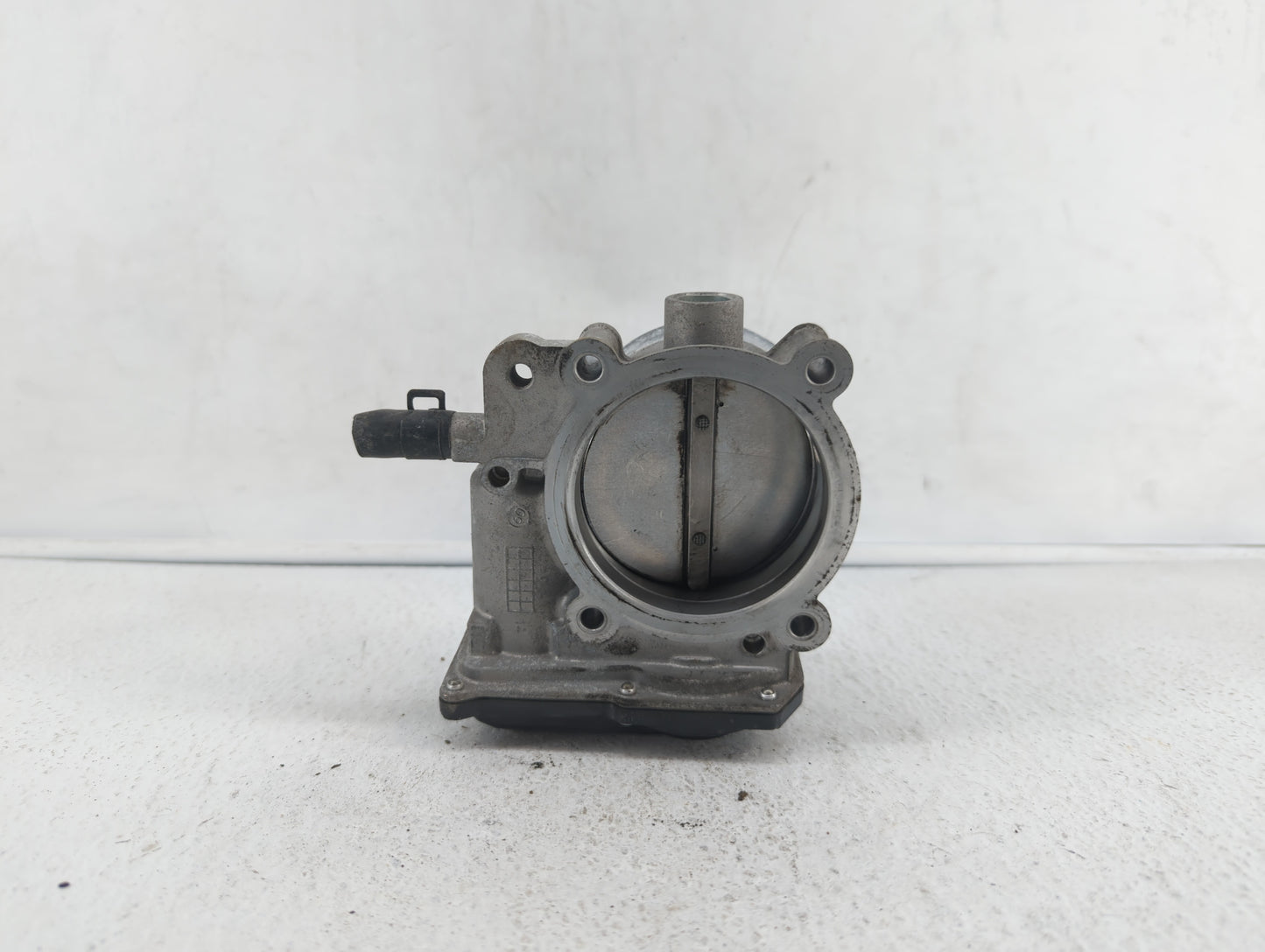 2014-2016 Kia Cadenza Throttle Body P/N:5312 7S14 5310 4P18, 35100-3CAA0 Fits Fits 2012 2013 2014 2015 2016 2017 2018 OEM Us