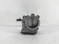 2014-2016 Kia Cadenza Throttle Body P/N:5312 7S14 5310 4P18, 35100-3CAA0 Fits Fits 2012 2013 2014 2015 2016 2017 2018 OEM Us
