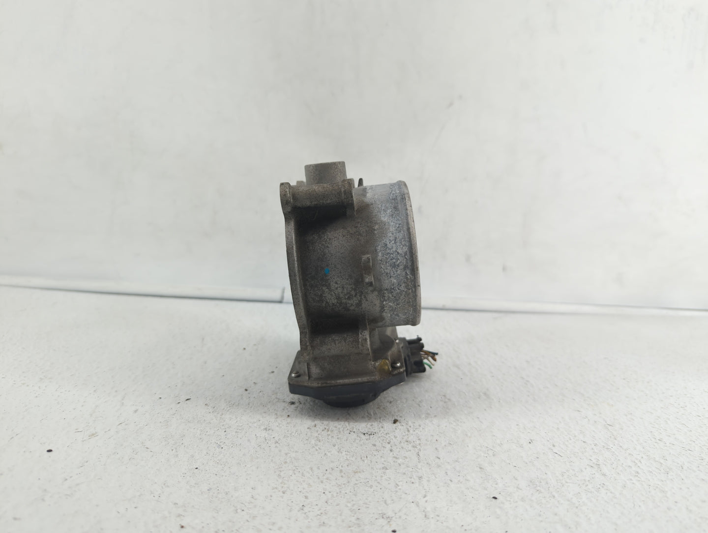 2014-2016 Kia Cadenza Throttle Body P/N:5312 7S14 5310 4P18, 35100-3CAA0 Fits Fits 2012 2013 2014 2015 2016 2017 2018 OEM Us