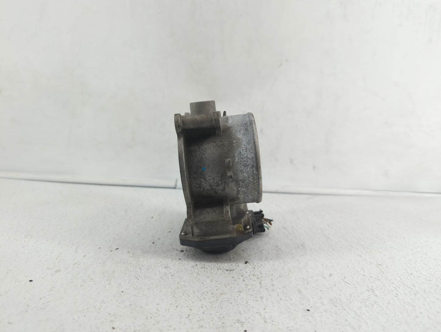 2014-2016 Kia Cadenza Throttle Body P/N:5312 7S14 5310 4P18, 35100-3CAA0 Fits Fits 2012 2013 2014 2015 2016 2017 2018 OEM Us