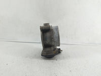 2014-2016 Kia Cadenza Throttle Body P/N:5312 7S14 5310 4P18, 35100-3CAA0 Fits Fits 2012 2013 2014 2015 2016 2017 2018 OEM Us