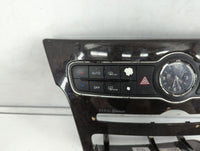 2014-2016 Kia Cadenza Climate Control Module Temperature AC/Heater Replacement P/N:972503RGE0 972503RGK0 Fits Fits 2014 2015