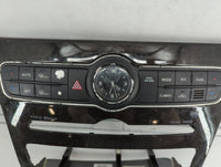 2014-2016 Kia Cadenza Climate Control Module Temperature AC/Heater Replacement P/N:972503RGE0 972503RGK0 Fits Fits 2014 2015