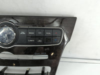 2014-2016 Kia Cadenza Climate Control Module Temperature AC/Heater Replacement P/N:972503RGE0 972503RGK0 Fits Fits 2014 2015