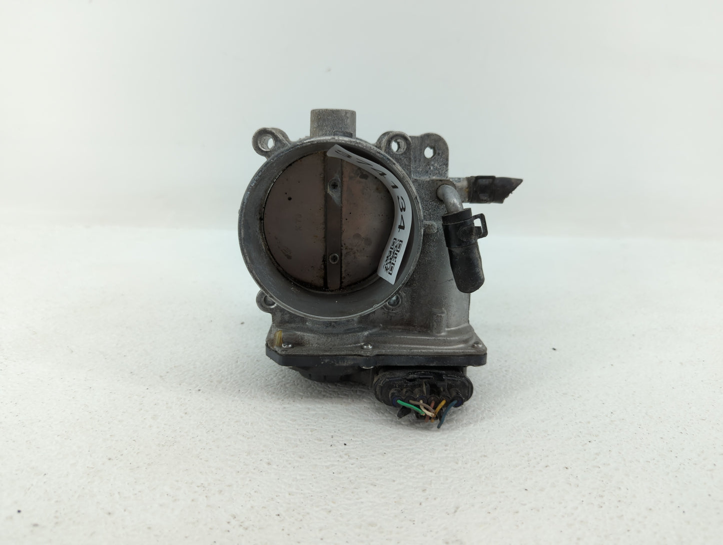 2014-2016 Kia Cadenza Throttle Body P/N:5312 7S14 5310 4P18, 35100-3CAA0 Fits Fits 2012 2013 2014 2015 2016 2017 2018 OEM Us
