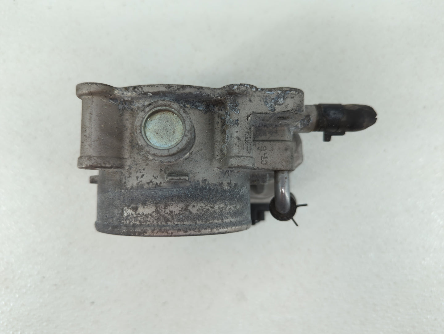 2014-2016 Kia Cadenza Throttle Body P/N:5312 7S14 5310 4P18, 35100-3CAA0 Fits Fits 2012 2013 2014 2015 2016 2017 2018 OEM Us