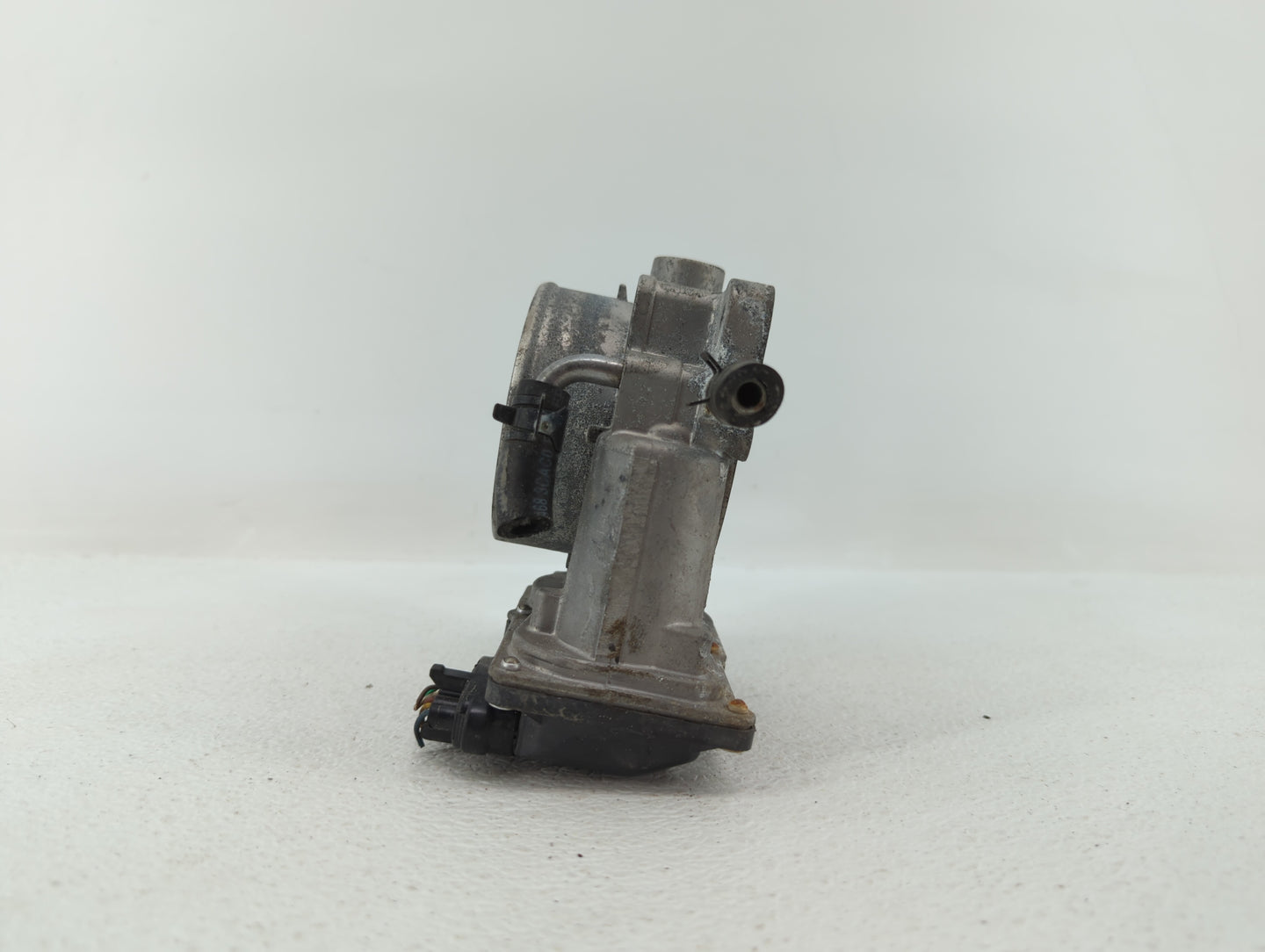 2014-2016 Kia Cadenza Throttle Body P/N:5312 7S14 5310 4P18, 35100-3CAA0 Fits Fits 2012 2013 2014 2015 2016 2017 2018 OEM Us