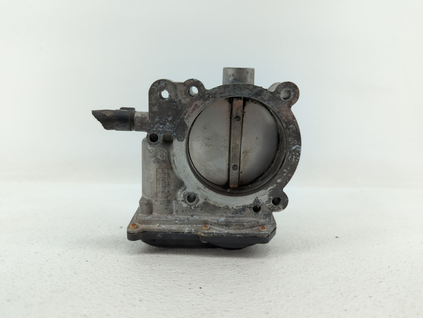 2014-2016 Kia Cadenza Throttle Body P/N:5312 7S14 5310 4P18, 35100-3CAA0 Fits Fits 2012 2013 2014 2015 2016 2017 2018 OEM Us