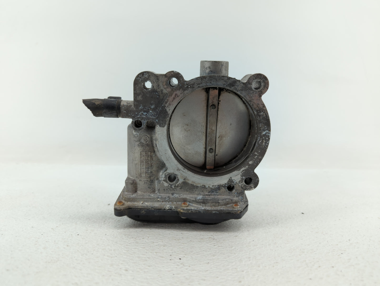 2014-2016 Kia Cadenza Throttle Body P/N:5312 7S14 5310 4P18, 35100-3CAA0 Fits Fits 2012 2013 2014 2015 2016 2017 2018 OEM Us