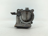 2014-2016 Kia Cadenza Throttle Body P/N:5312 7S14 5310 4P18, 35100-3CAA0 Fits Fits 2012 2013 2014 2015 2016 2017 2018 OEM Us